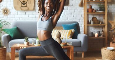yoga