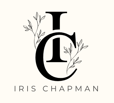 Iris Chapman Logo