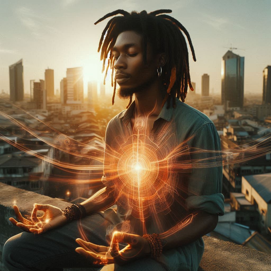 mindfulness meditation