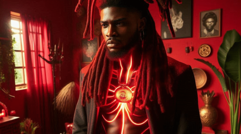 April 26 Root Chakra