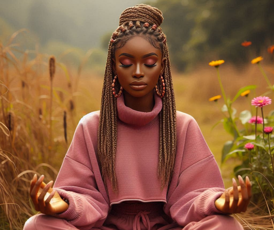 May Embrace Ritual