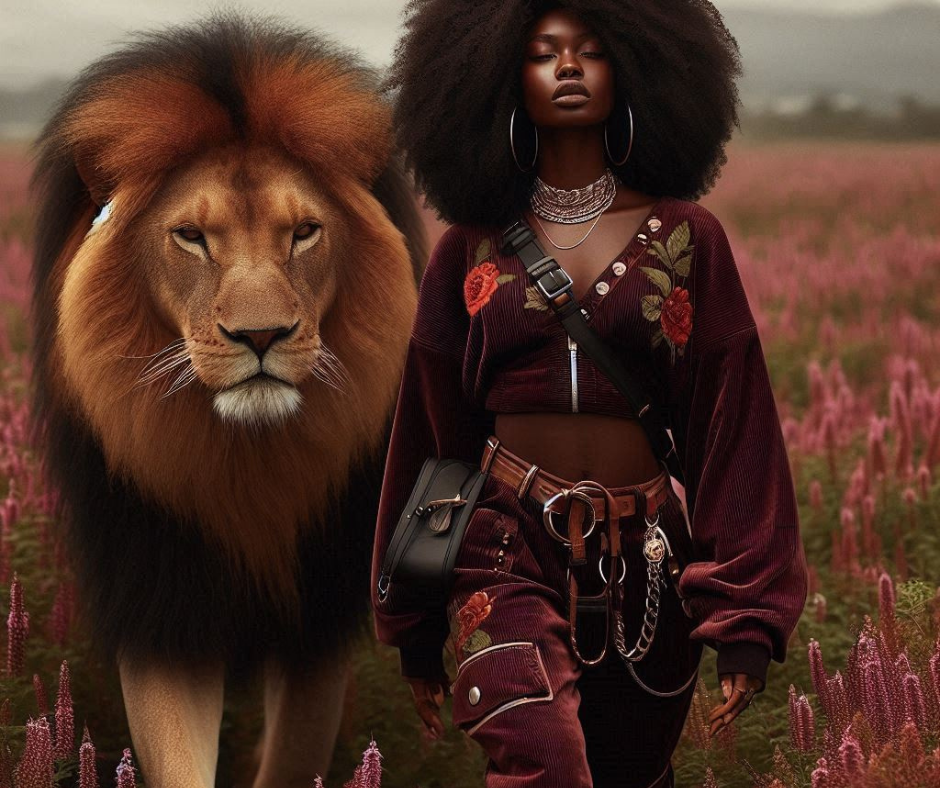 June 26, Strength, Root Chakra