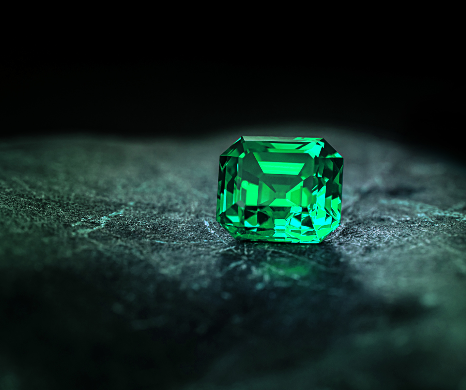 Emerald