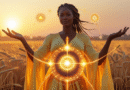 Fractal Persona of the Root Chakra