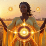 Fractal Persona of the Root Chakra