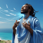 Fractal Persona of the Throat Chakra