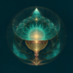 Heart Chakra Sacred Geometry