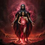 Root Chakra, Melchizedek and Eve 101