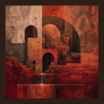 Root Chakra — Beersheba