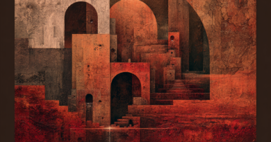 Root Chakra — Beersheba