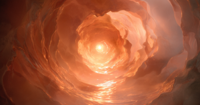 Sacral Chakra 01302026