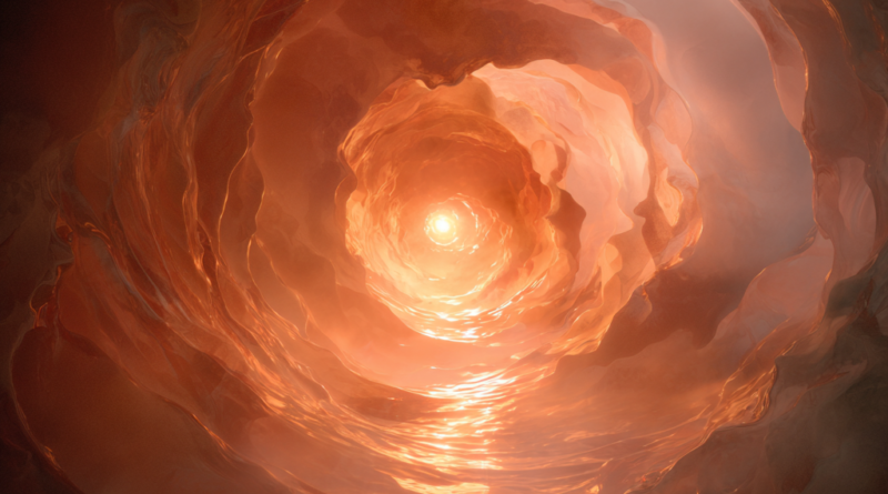 Sacral Chakra 01302026