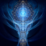 Throat Chakra Sacred Geometry