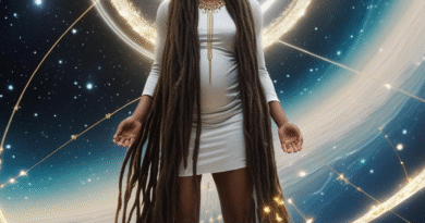 Covenant Chakra Oracle Card