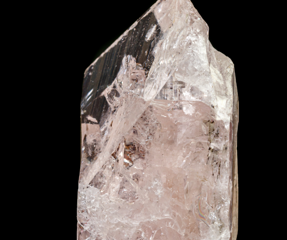 Danburite Chrystal