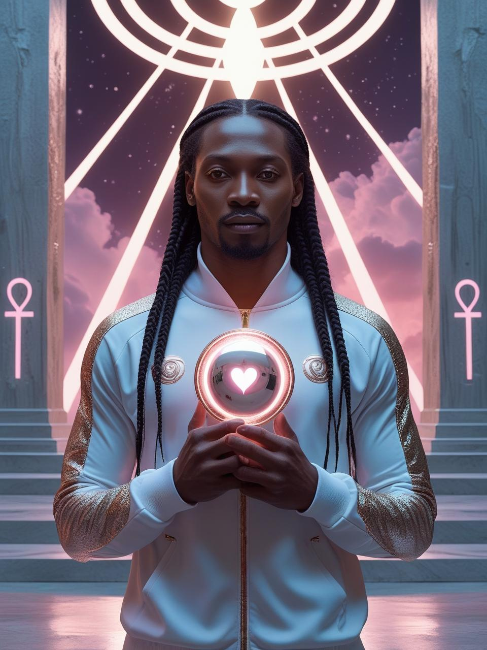 Divine Mirror Oracle