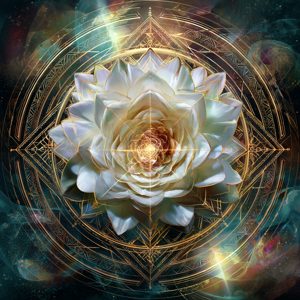 High Heart Chakra Healing