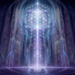 Sentinel Chakra Sacred Geometry