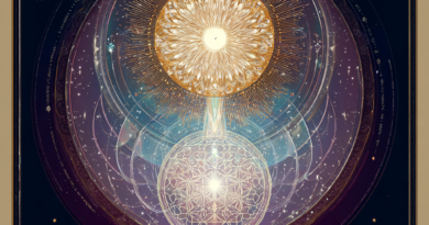 Soul Star African Art