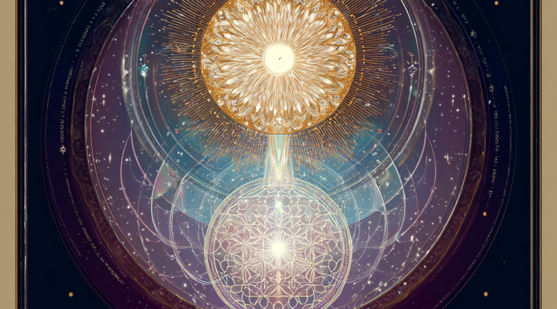 Soul Star African Art