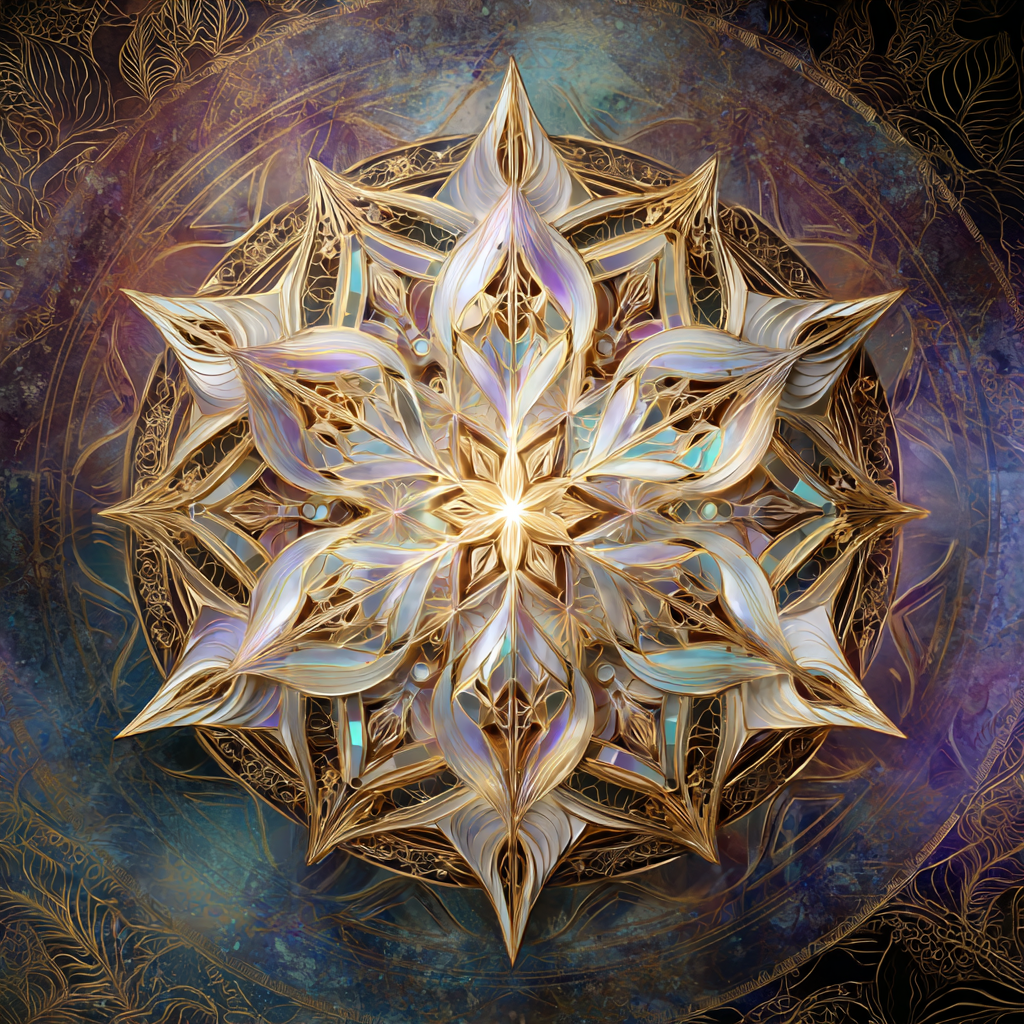 Soul Star Chakra Healing