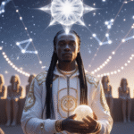 Soul Star Oracle