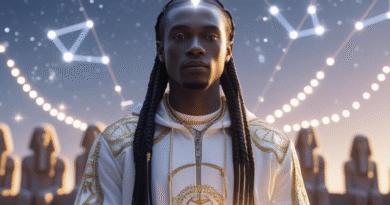 Soul Star Oracle