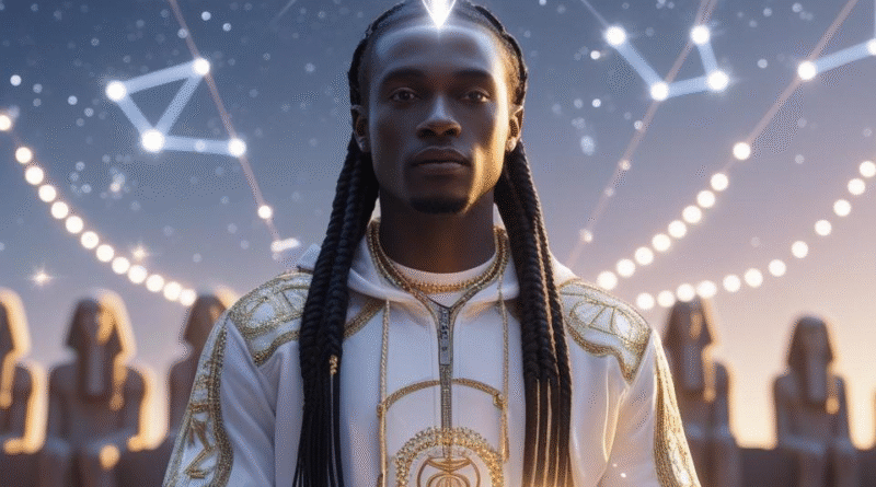 Soul Star Oracle