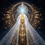 Stellar Gateway Chakra Sacred Geometry