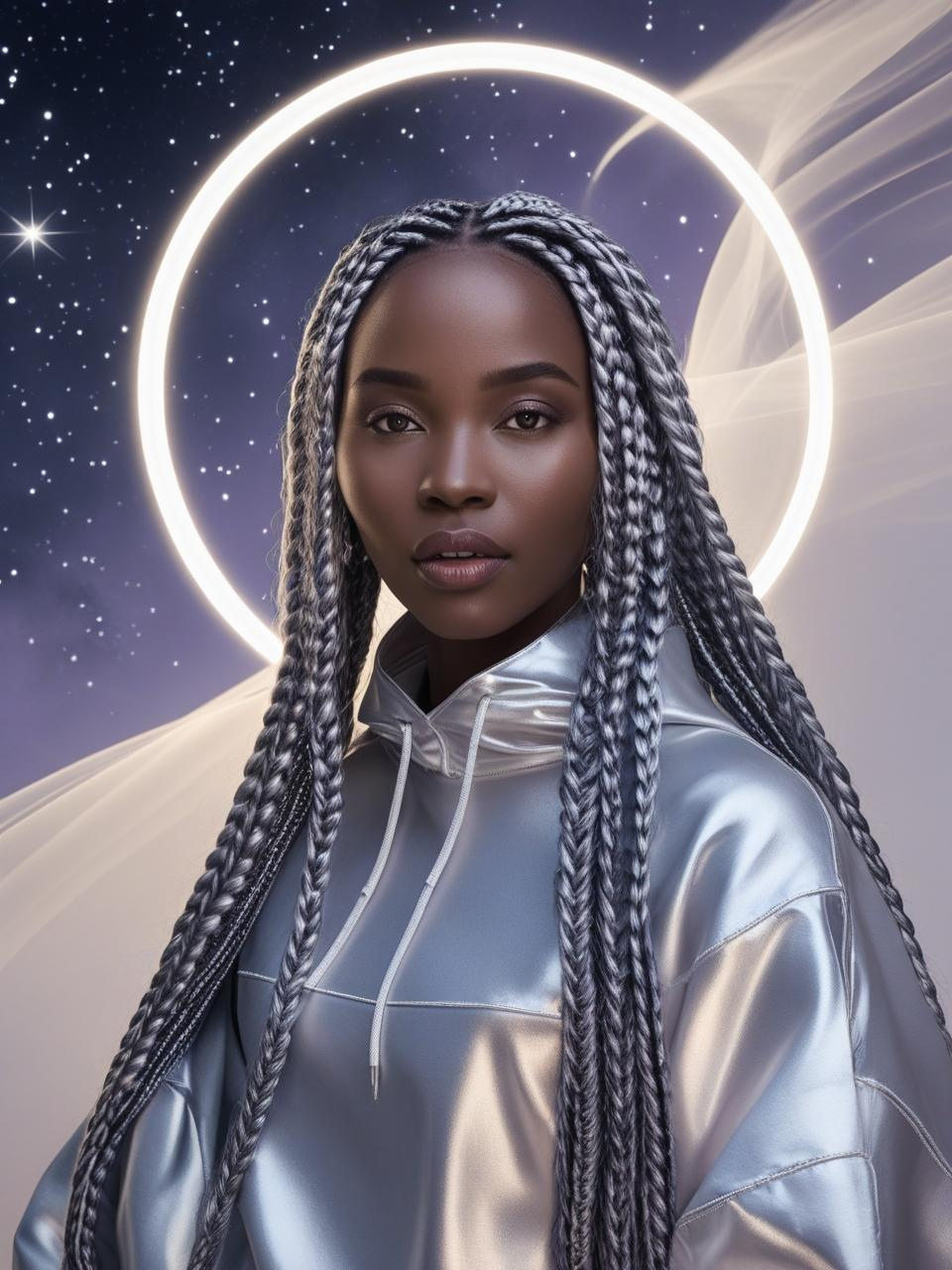 The Eternal Memory Oracle Card