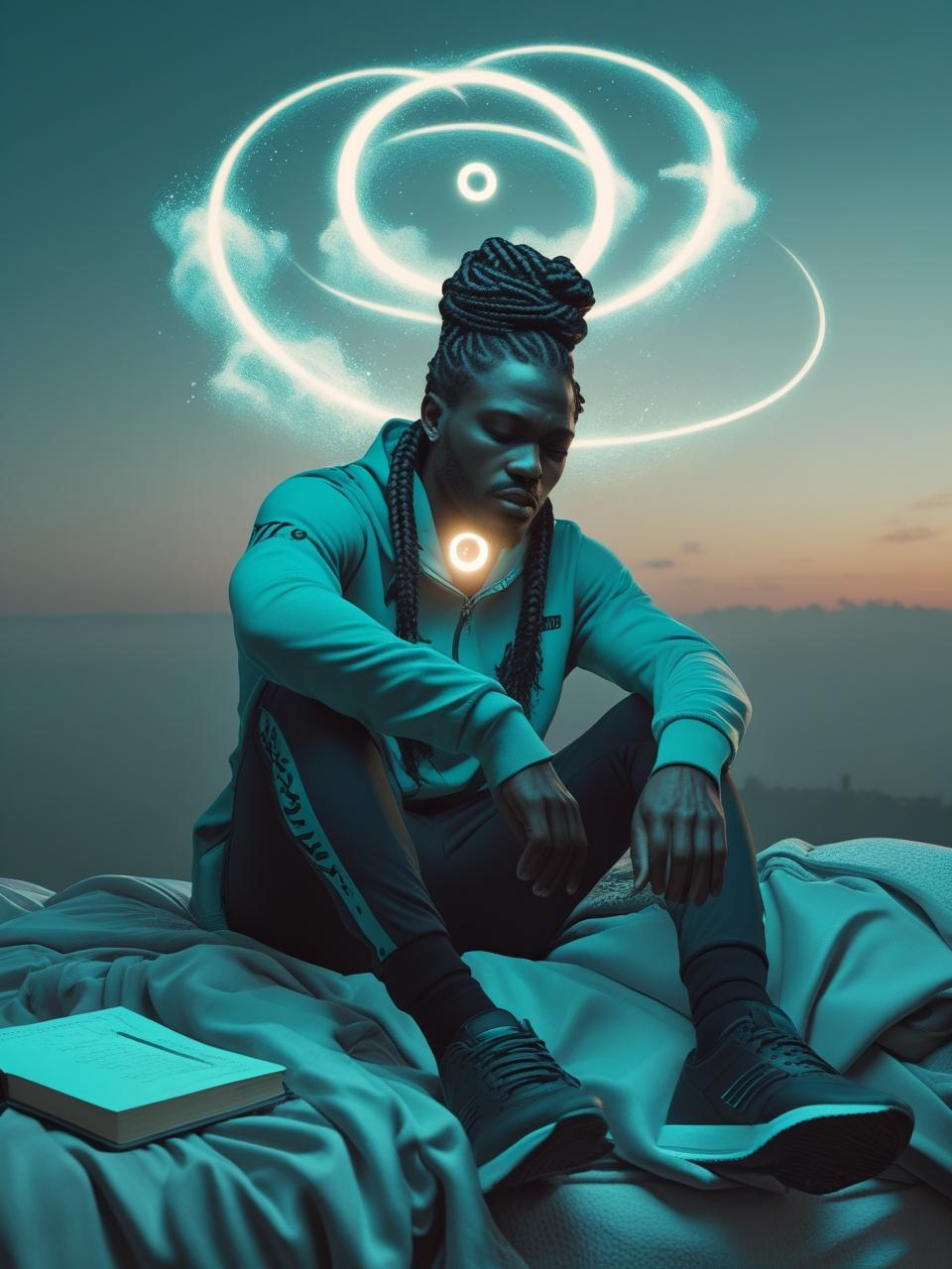 The Wordless Dreamer Oracle Dreamer