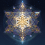 Covenant Chakra Sacred Geometry