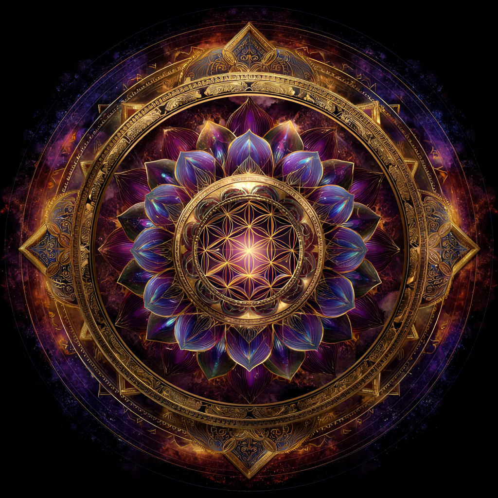 Covenant Chakra Healing
