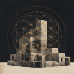 Melchizedek and Eve Earth Star Chakra