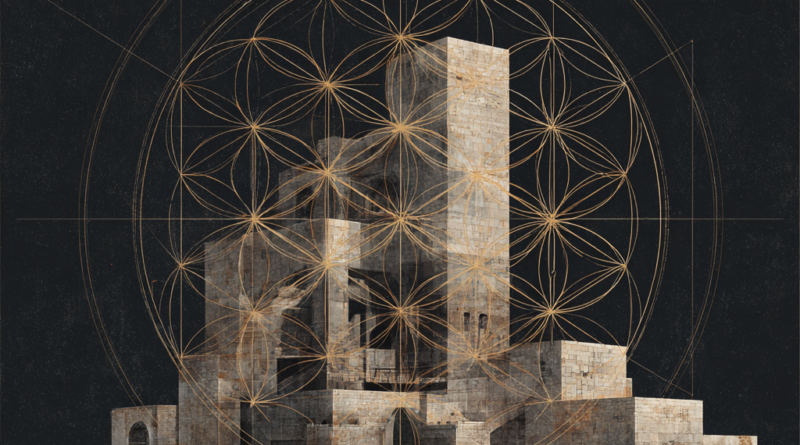 Melchizedek and Eve Earth Star Chakra