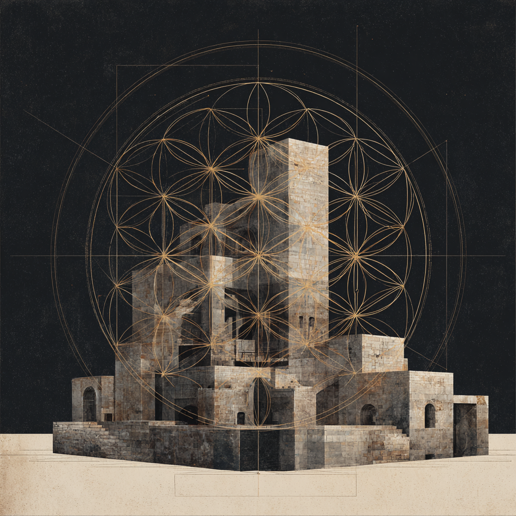 Melchizedek and Eve Earth Star Chakra