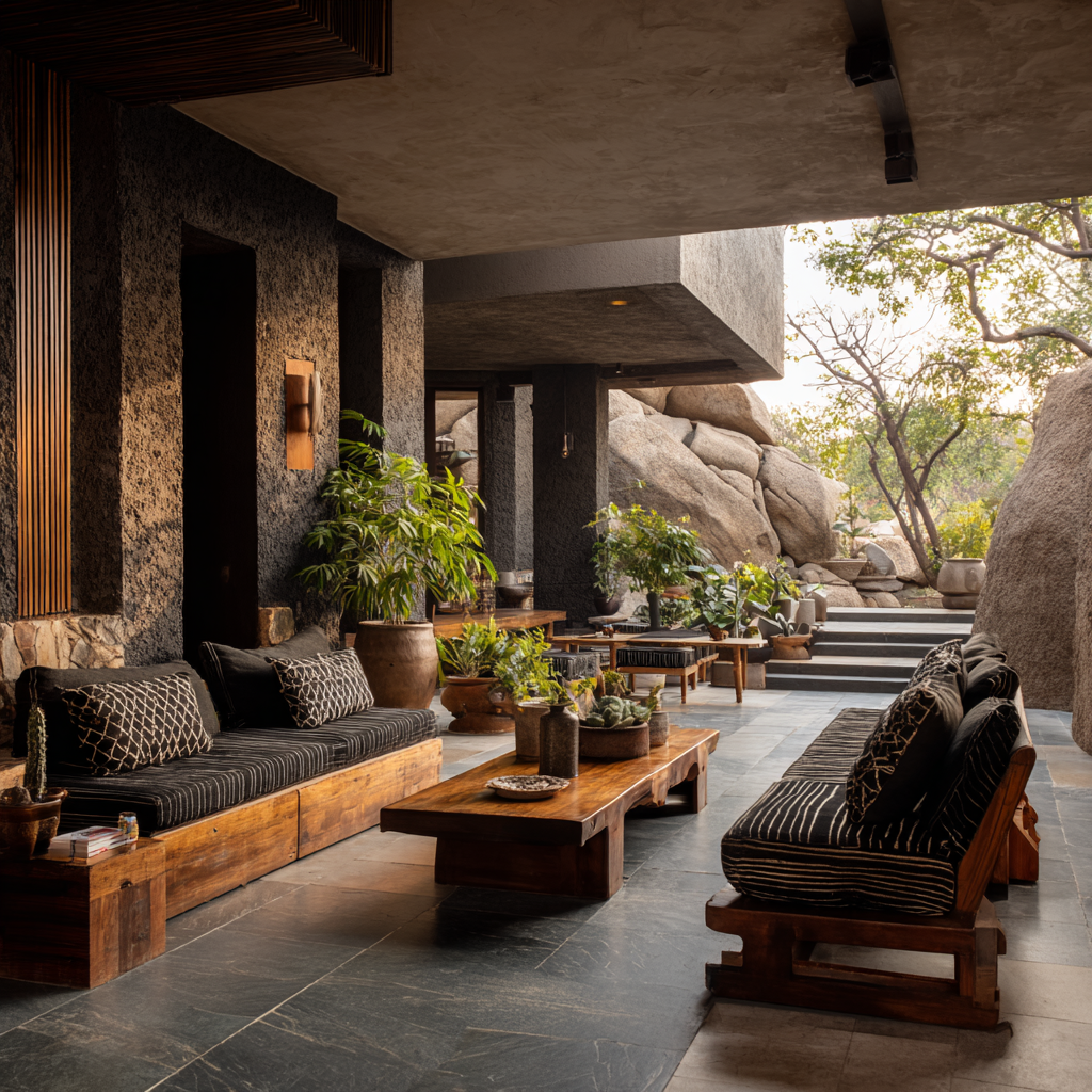 alchemist_iris_An_elegant_African_Chic_outdoor_patio_designed_4e224090-1592-49c5-8e9b-71ebd0f448e6_3