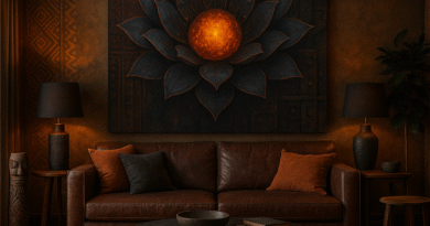 November 11 Livingroom