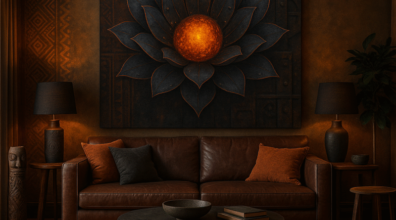 November 11 Livingroom