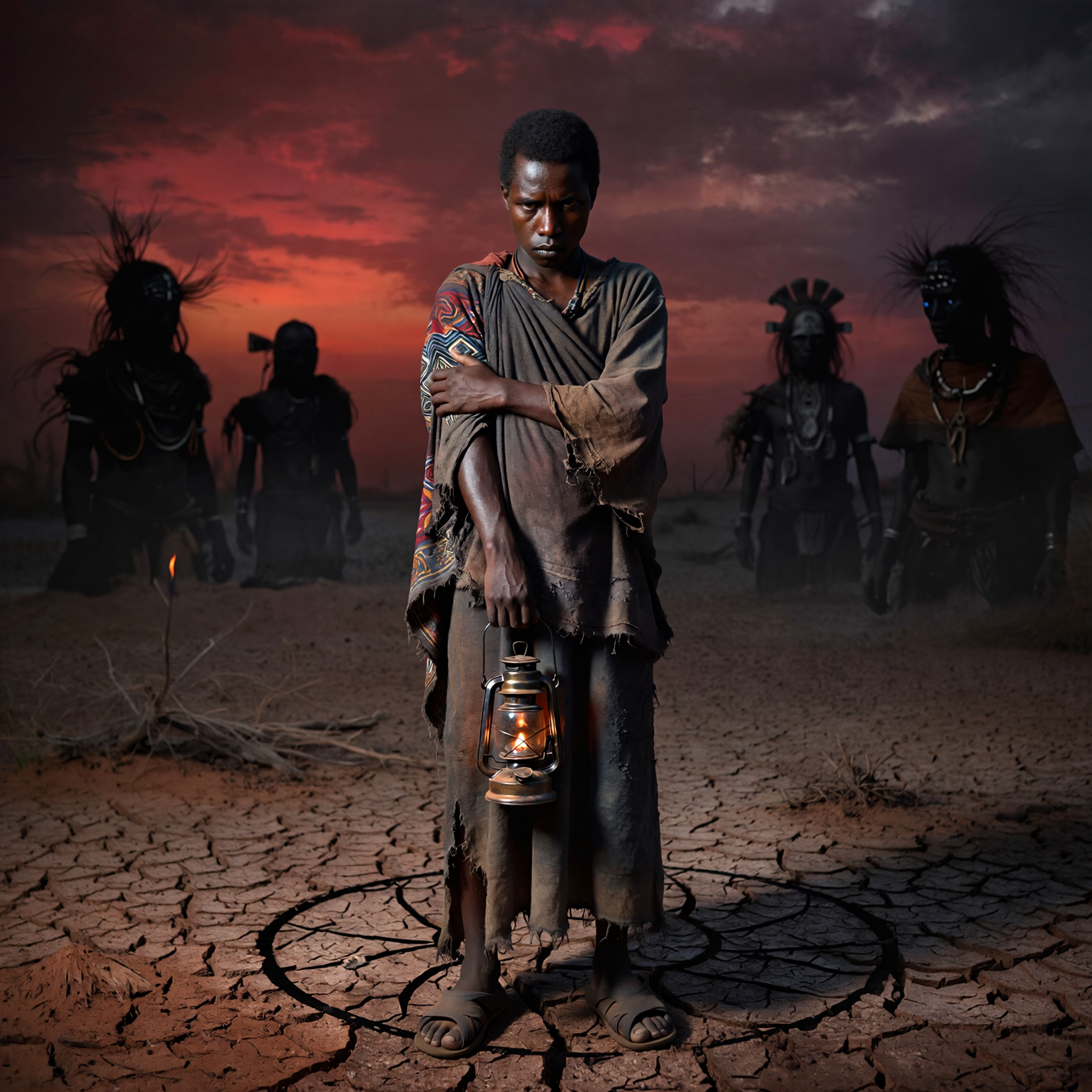 Spiritual Orphan, Misaligned Persona, Earth Star Chakra, Churchwarden Gate