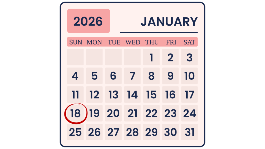 01182026 Daily Chakra Reading