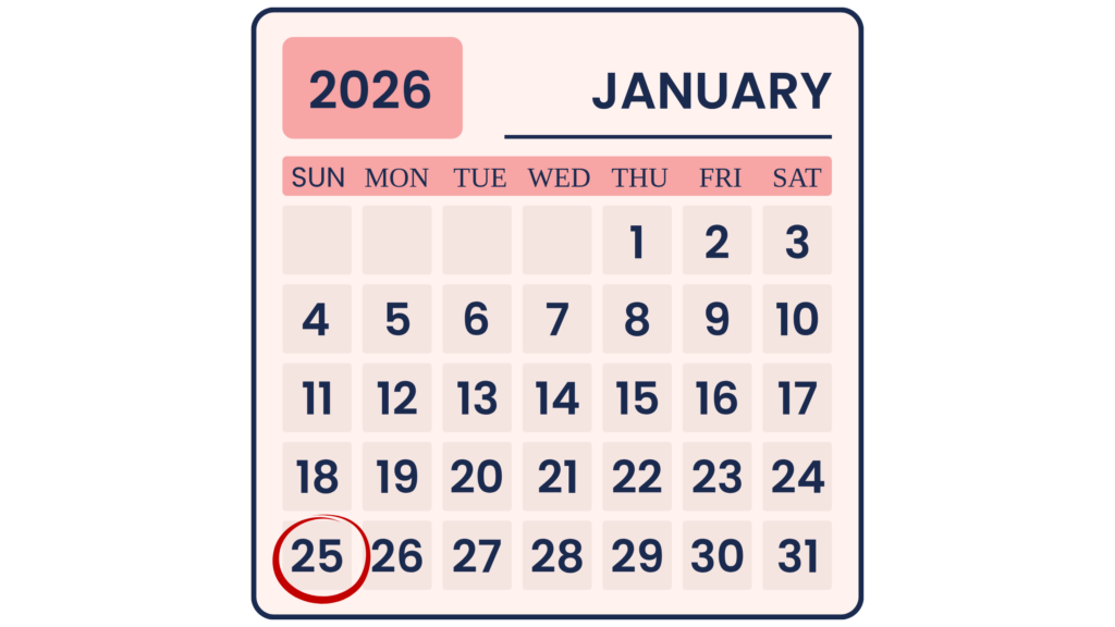 01252026 Daily Chakra Reading