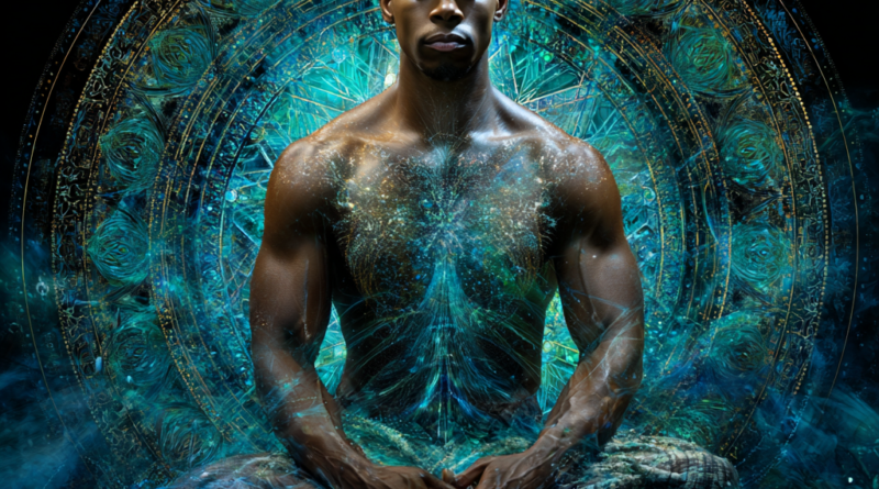 Aquarius and Thaddaeus, the Intelligence of Peace