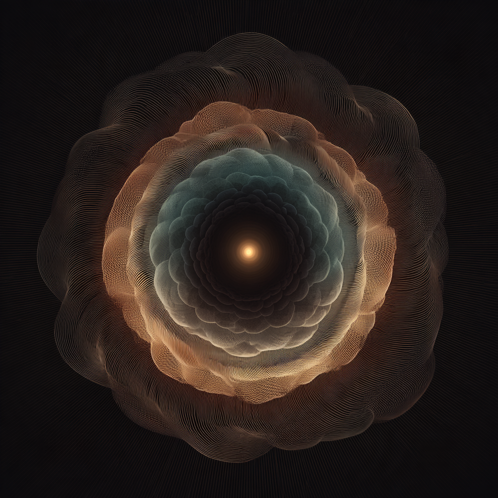 Bartholomew and Sacred Geometry