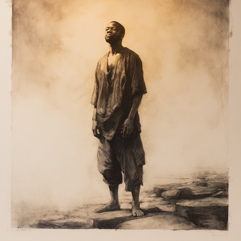 Fearful One Shadow in Service, The Anchor Gateway, Root Chakra