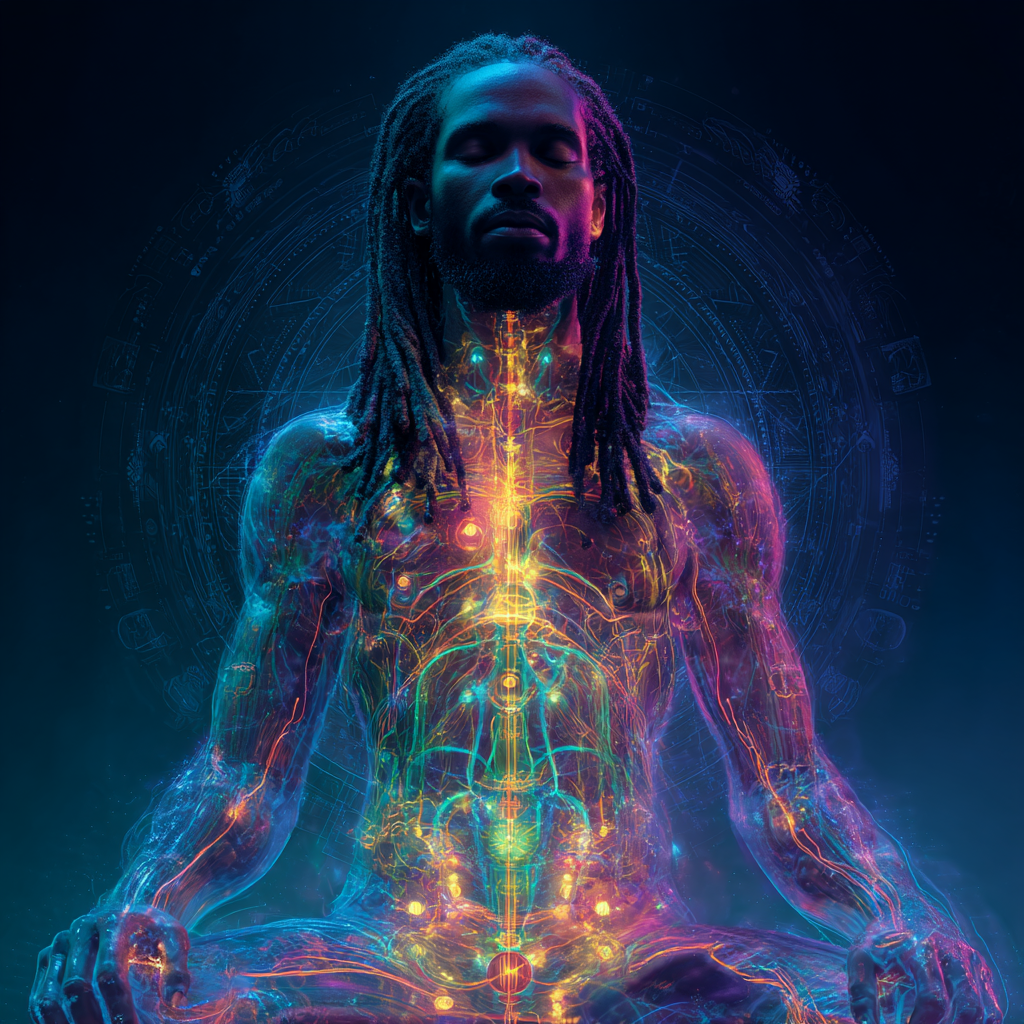 Neural Integration, Christ Consciousness and The 12 Disciples