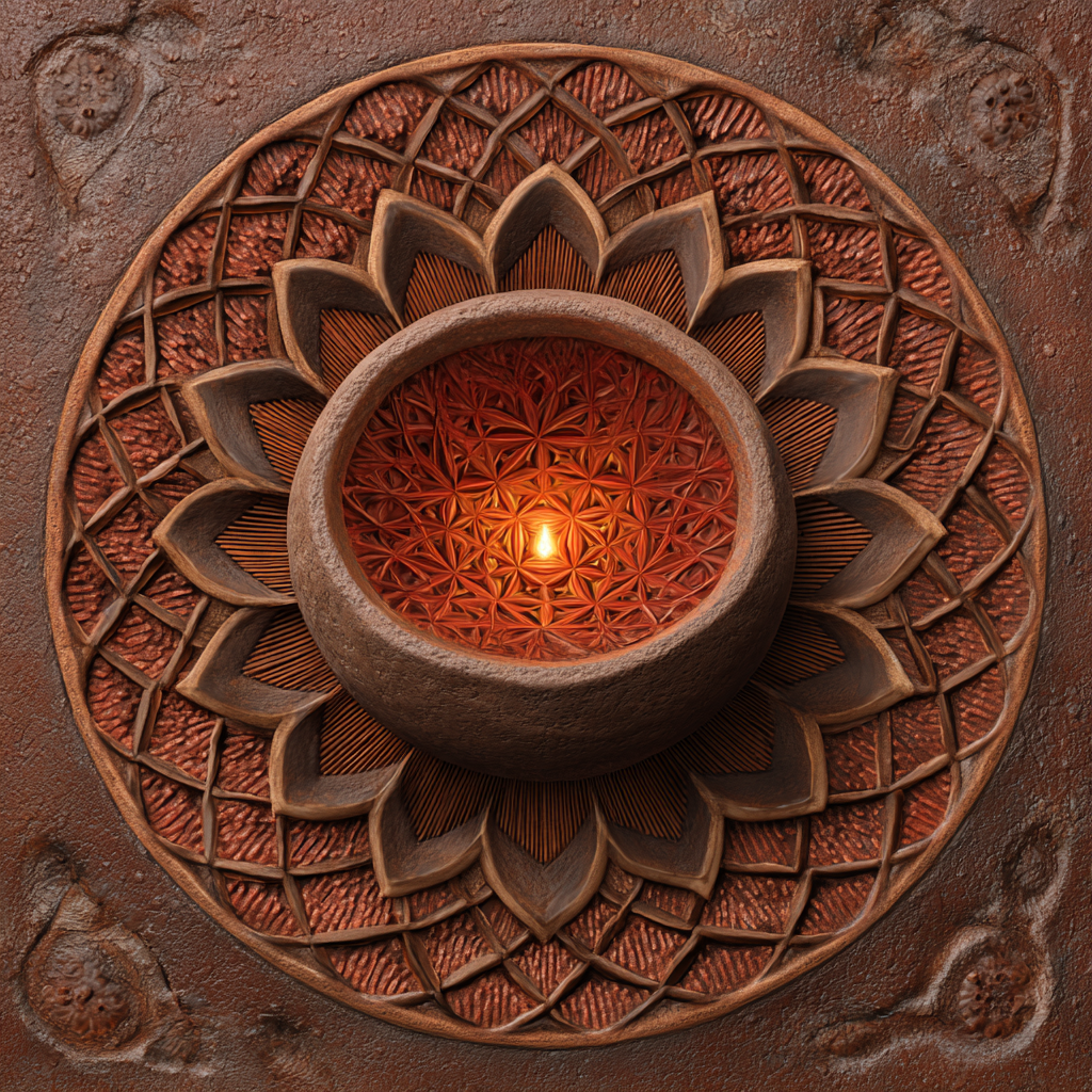 Over-Giver Shadow-in-Service Persona, Muse, Sacral Chakra