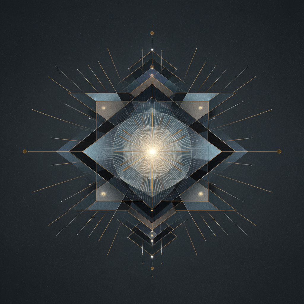 Phillip and Sacred Geometry