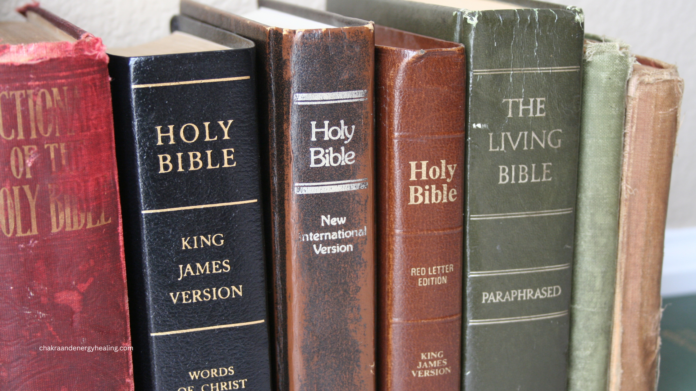 Bibles