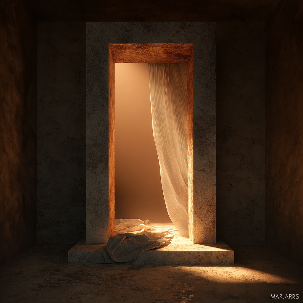 Shame Keeper Shadow in Service, Mirror of Desire Gate, Sacral Chakra